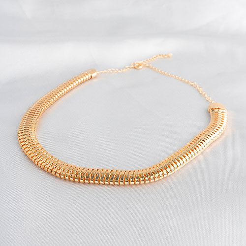 Chocker estilo lacraia - Imagem 4