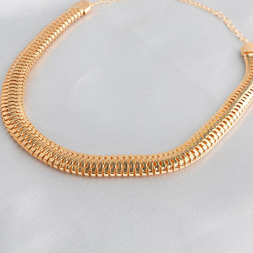 Chocker estilo lacraia - Imagem 3