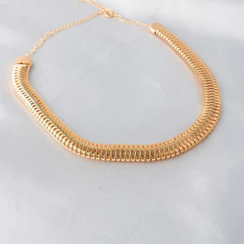 Chocker estilo lacraia - Imagem 2