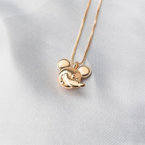 Colar cabeça do mickey - Imagem 3